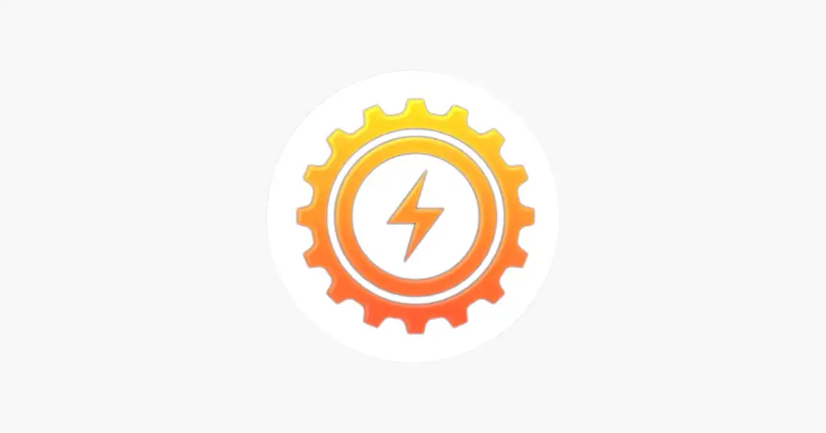 CaPowHr app preview image