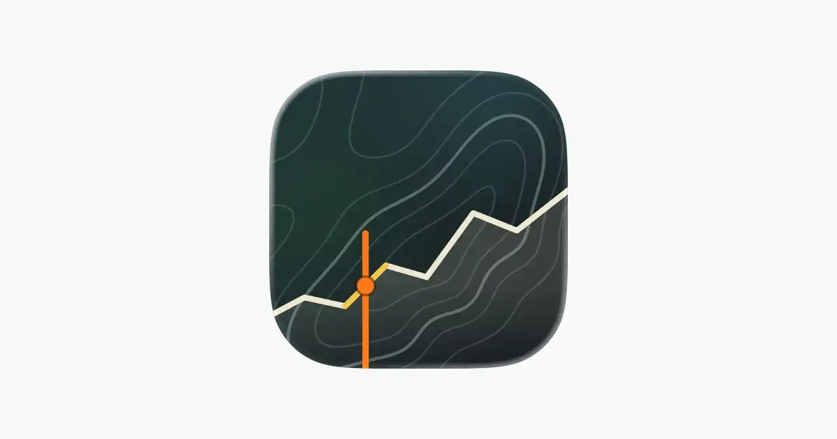 Contour app preview image
