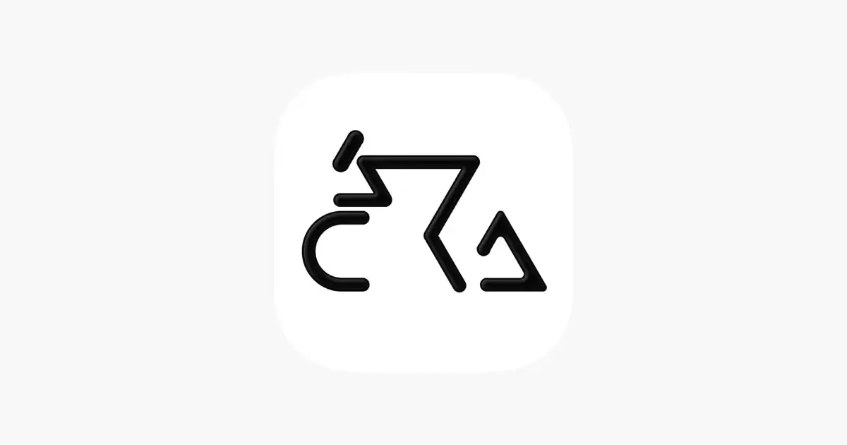 Cycling Indoor app preview image