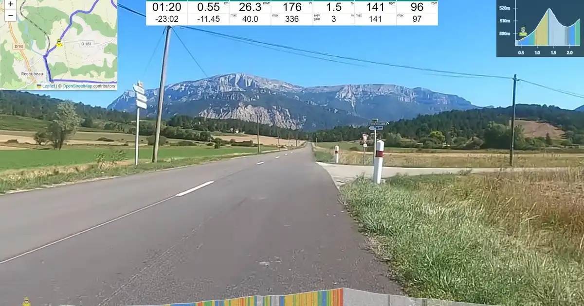 Incyclist social preview image
