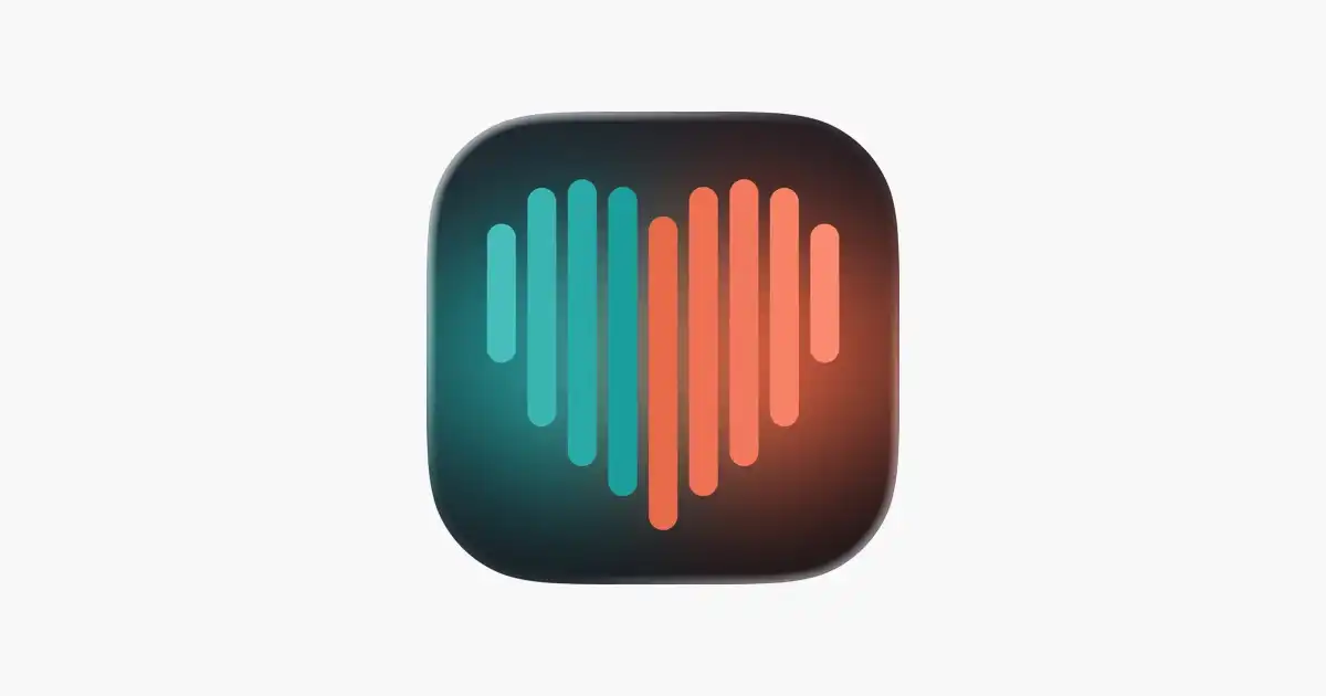Kardiacs app preview image
