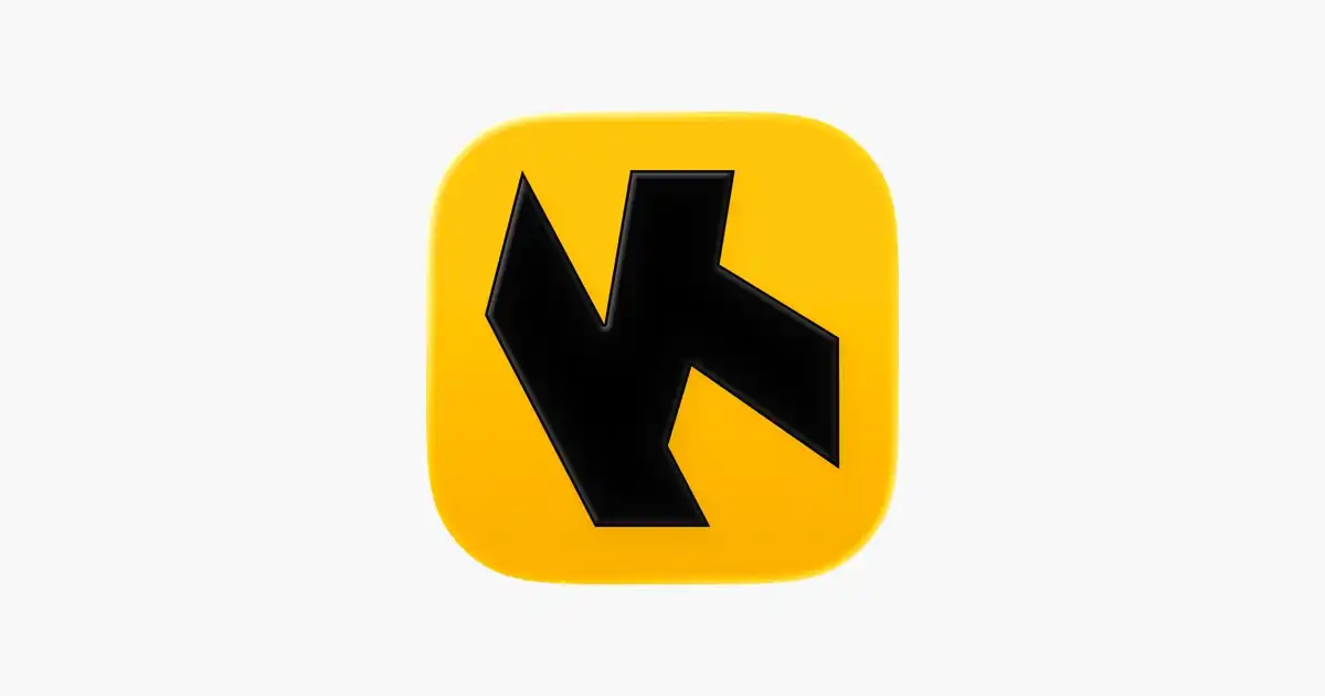 Kinomap app preview image