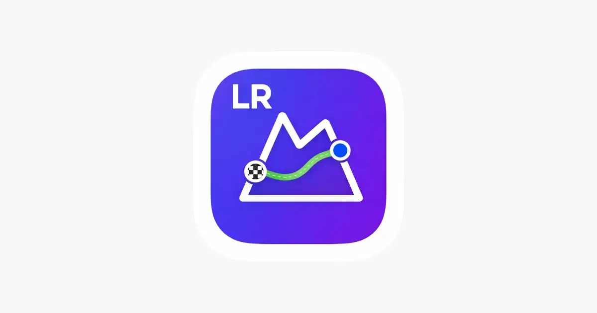 LocalRide app preview image