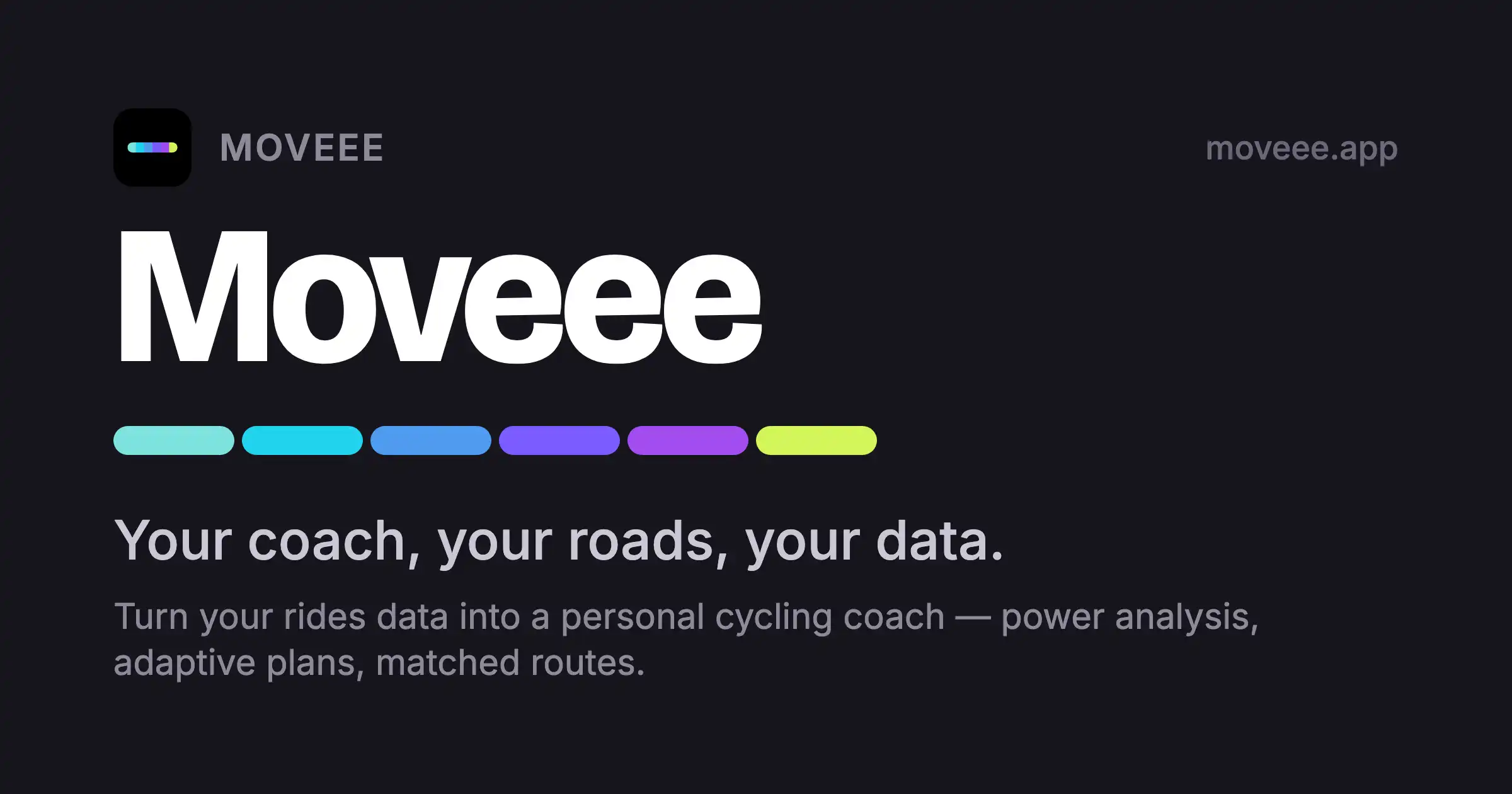 Moveee Indoor preview image