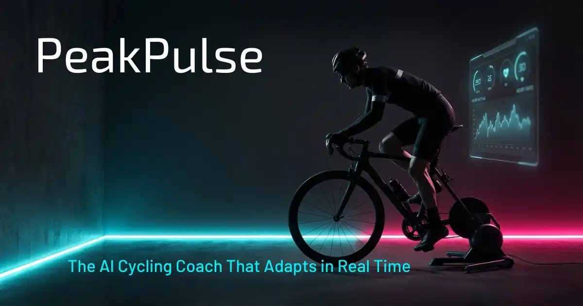 PeakPulse preview image
