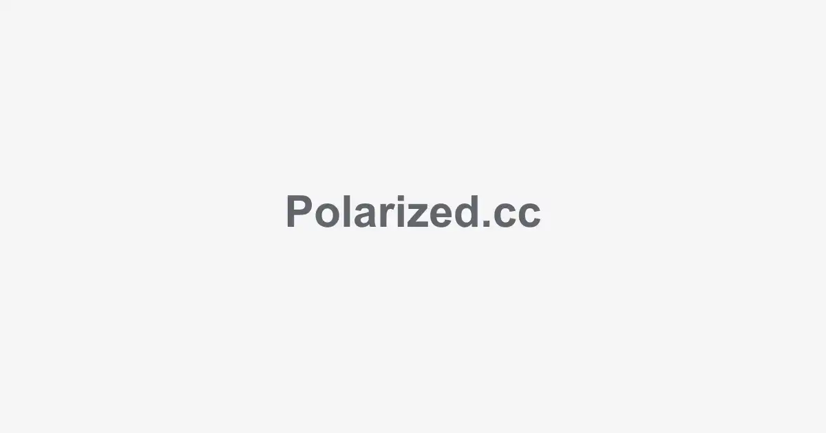 Polarized.cc placeholder image