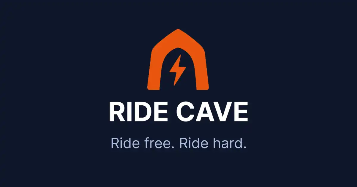Ride Cave preview image