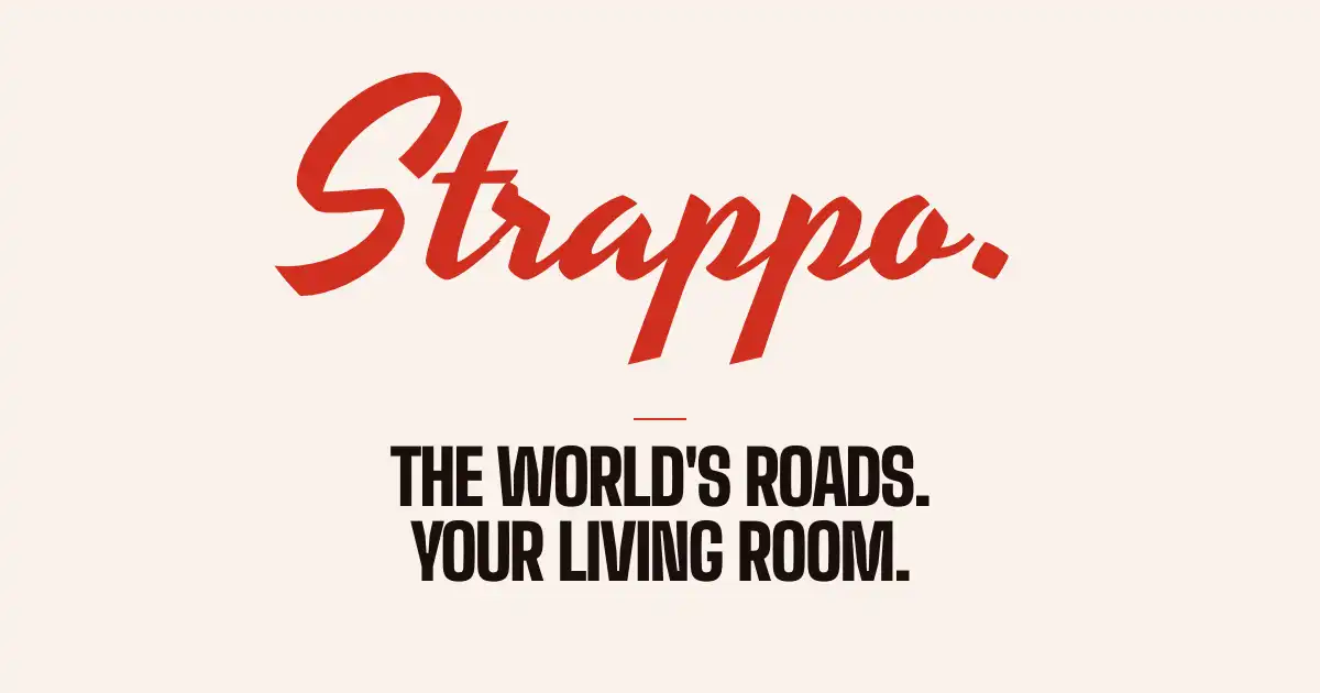 Strappo preview image