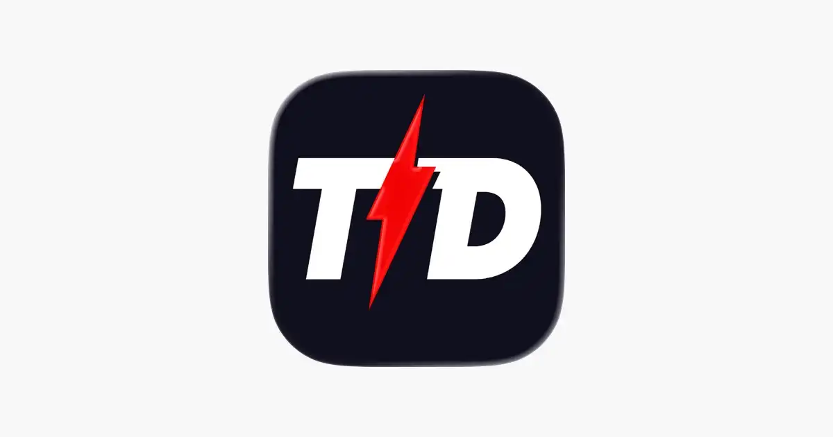 TrainerDay app preview image