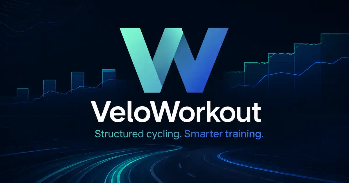 VeloWorkout preview image