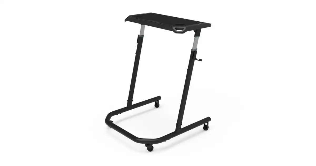 Wahoo KICKR DESK indoor training desk