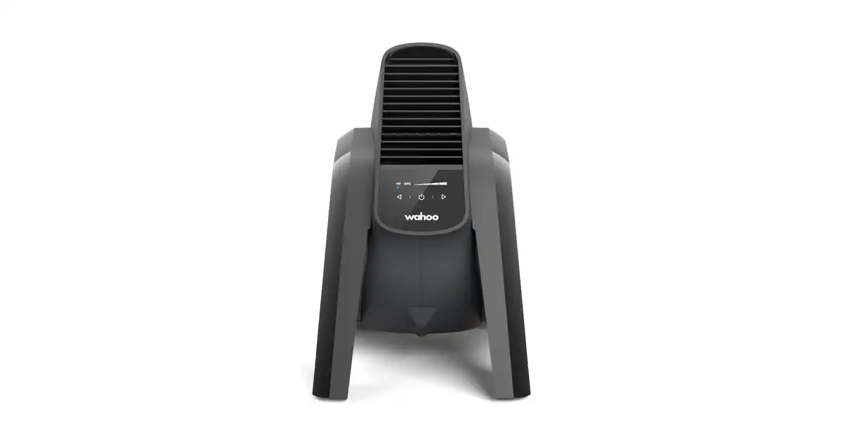 Wahoo KICKR HEADWIND smart fan