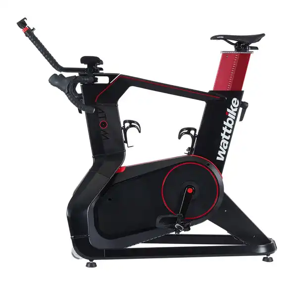 Wattbike Atom smart bike
